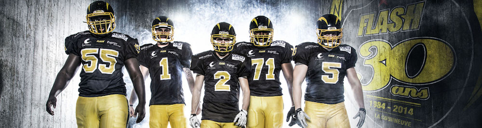 Flash de La Courneuve