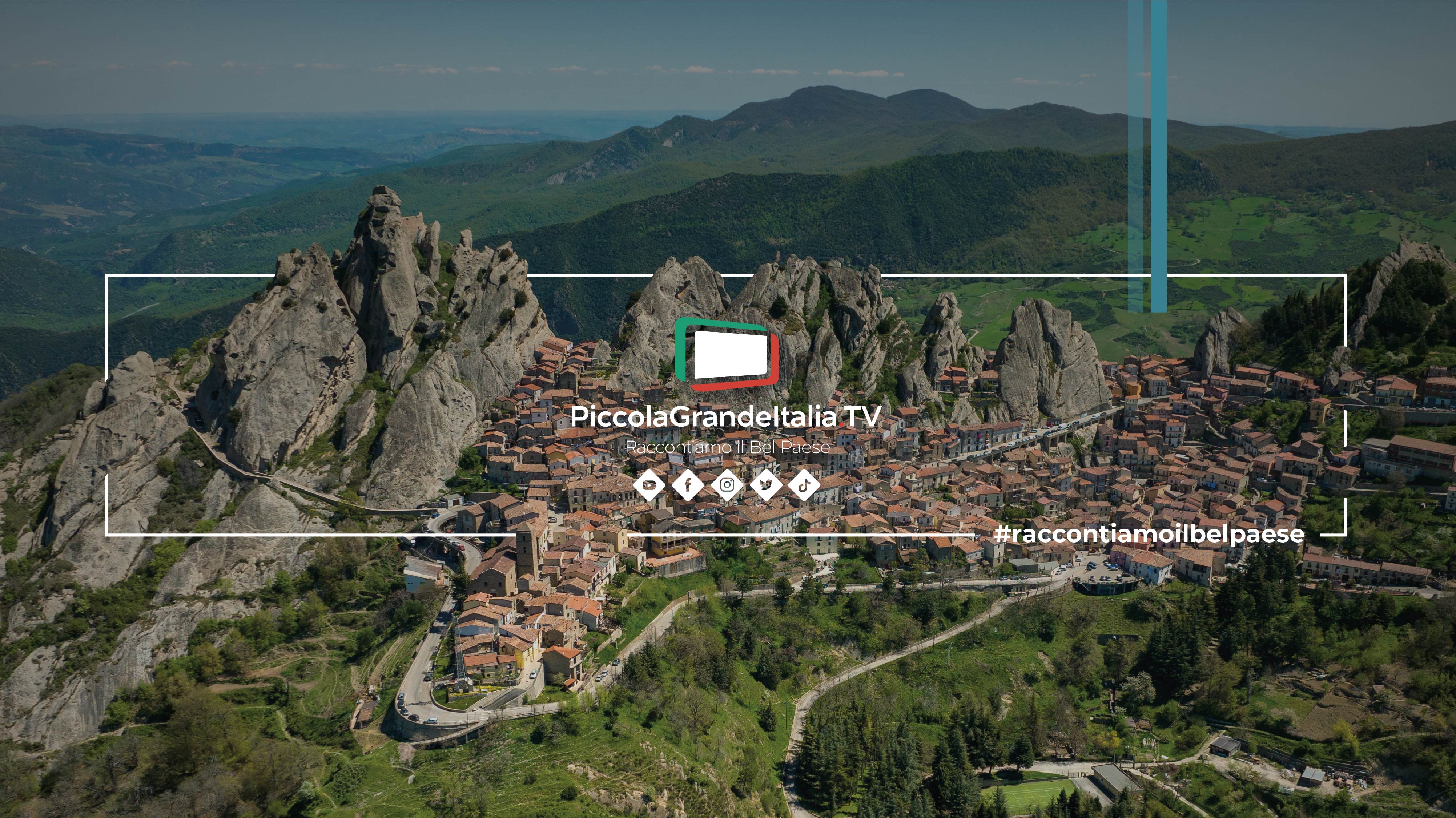 PiccolaGrandeItalia.Tv