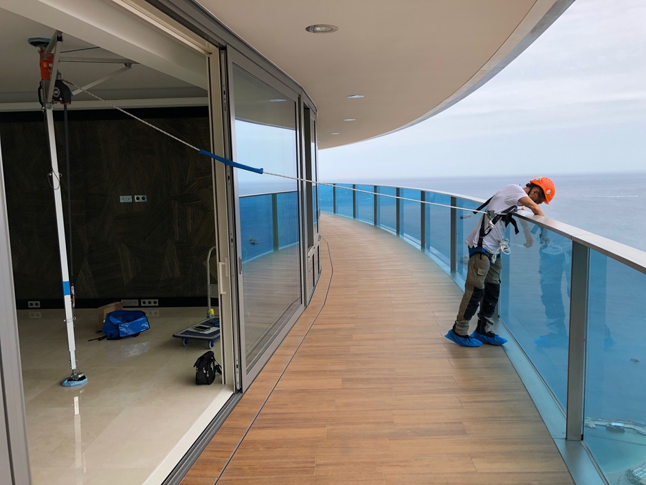 SYAM  Ancrage Mobile