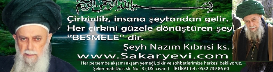 Sakaryevi