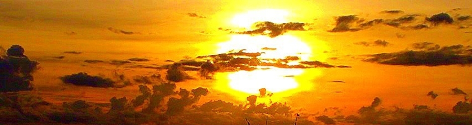 Đi cho thấy quê hương