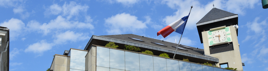 Ville La Motte-Servolex