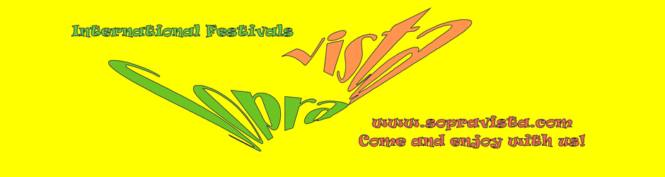 Sopravista International Festivals