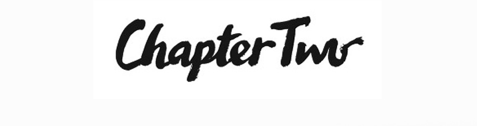 chapter two