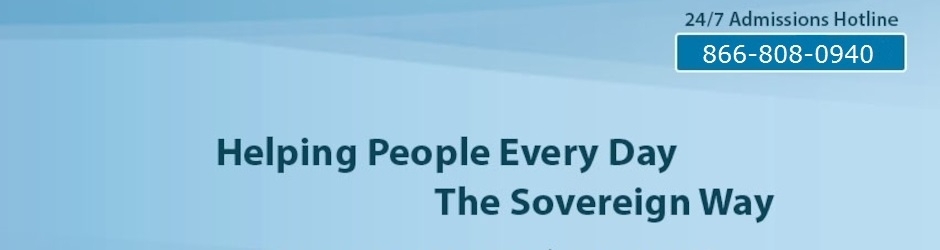 Sovereign Health Group