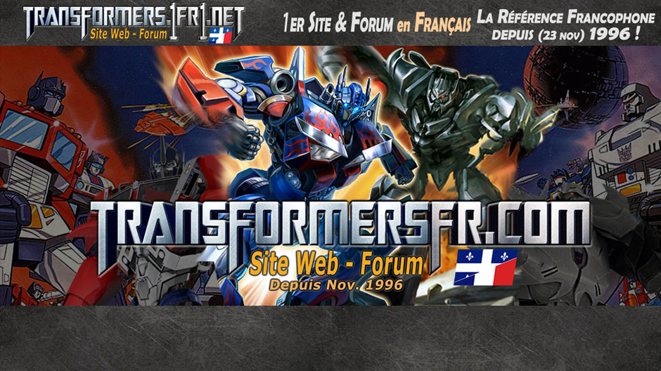 transformersfr