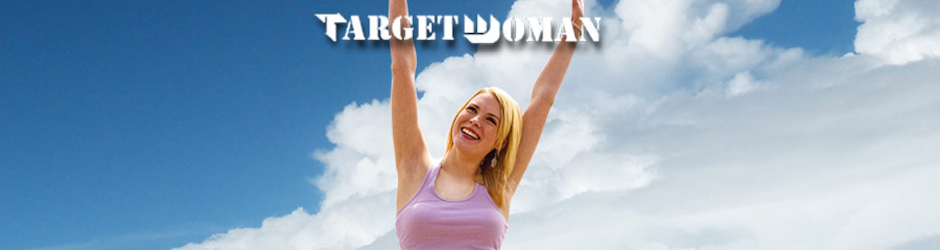 TargetWoman