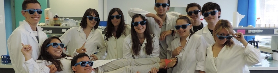 INSA ADN Concept Club - Team iGEM Lyon