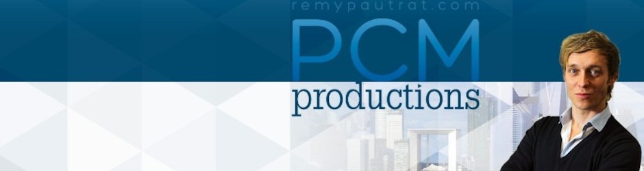 Pcm Productions Remypautrat.com