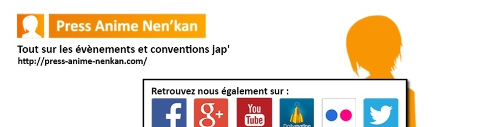 Press Anime Nen'kan