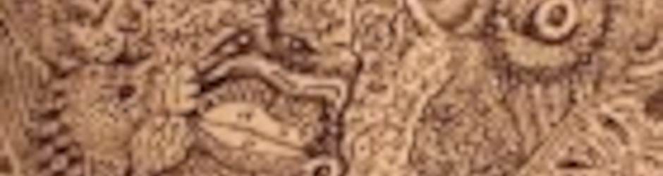 Geronimo Skull & bones