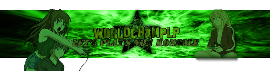 WorldChampLP