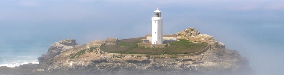 Wildlife in Cornwall