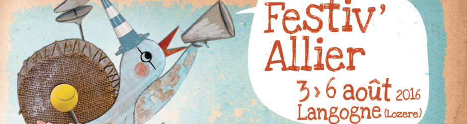 Festiv'Allier