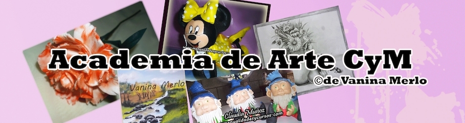 Floresdegoma EvaCursos