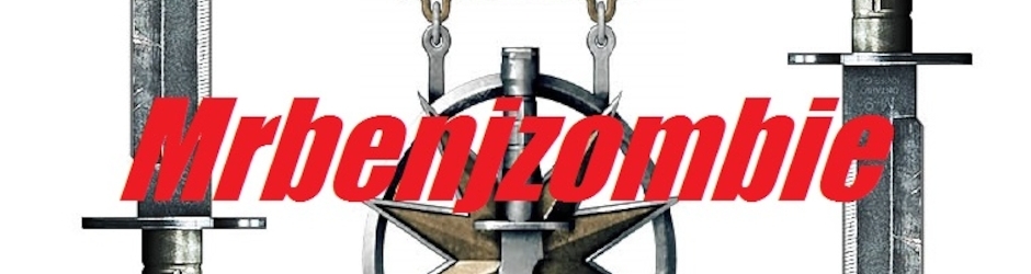 mrbenjzombie