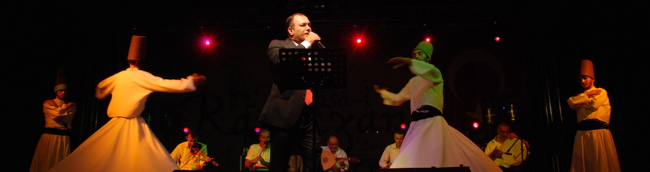 İslami Düğün Organizasyonu