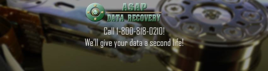 ASAP Data Recovery