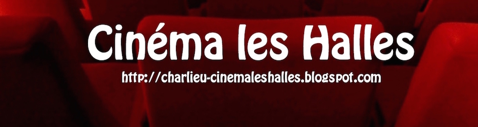 Cinéma les Halles