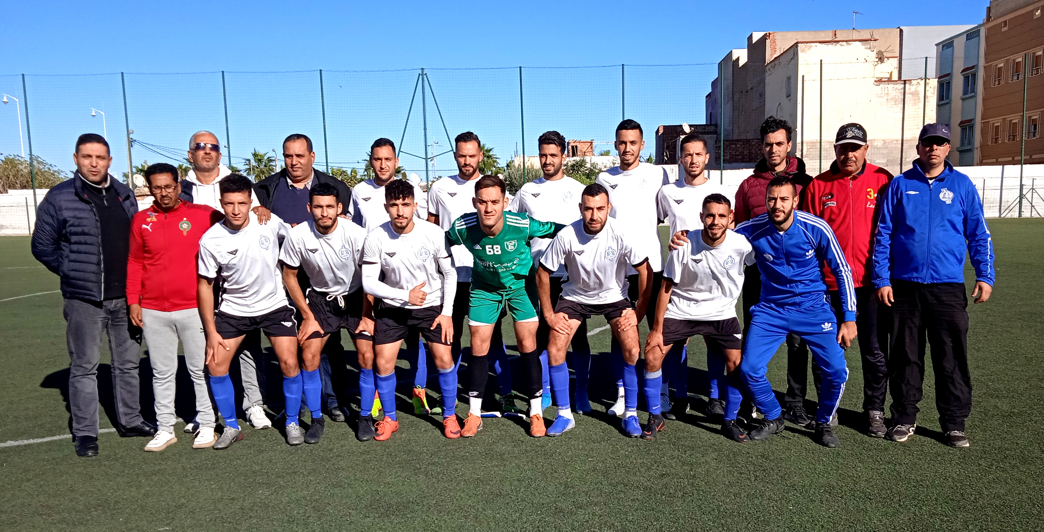 صحيفة العصبة