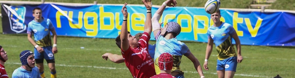 Rugby Europe