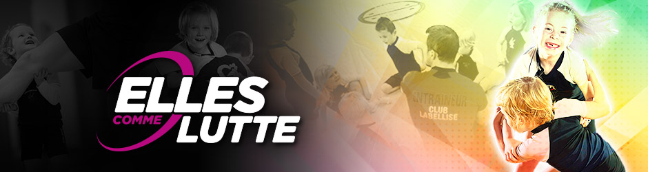 Fédération Française de Lutte