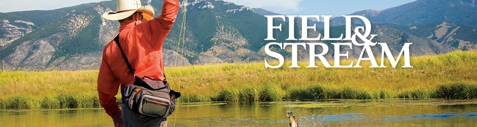 FieldandStream