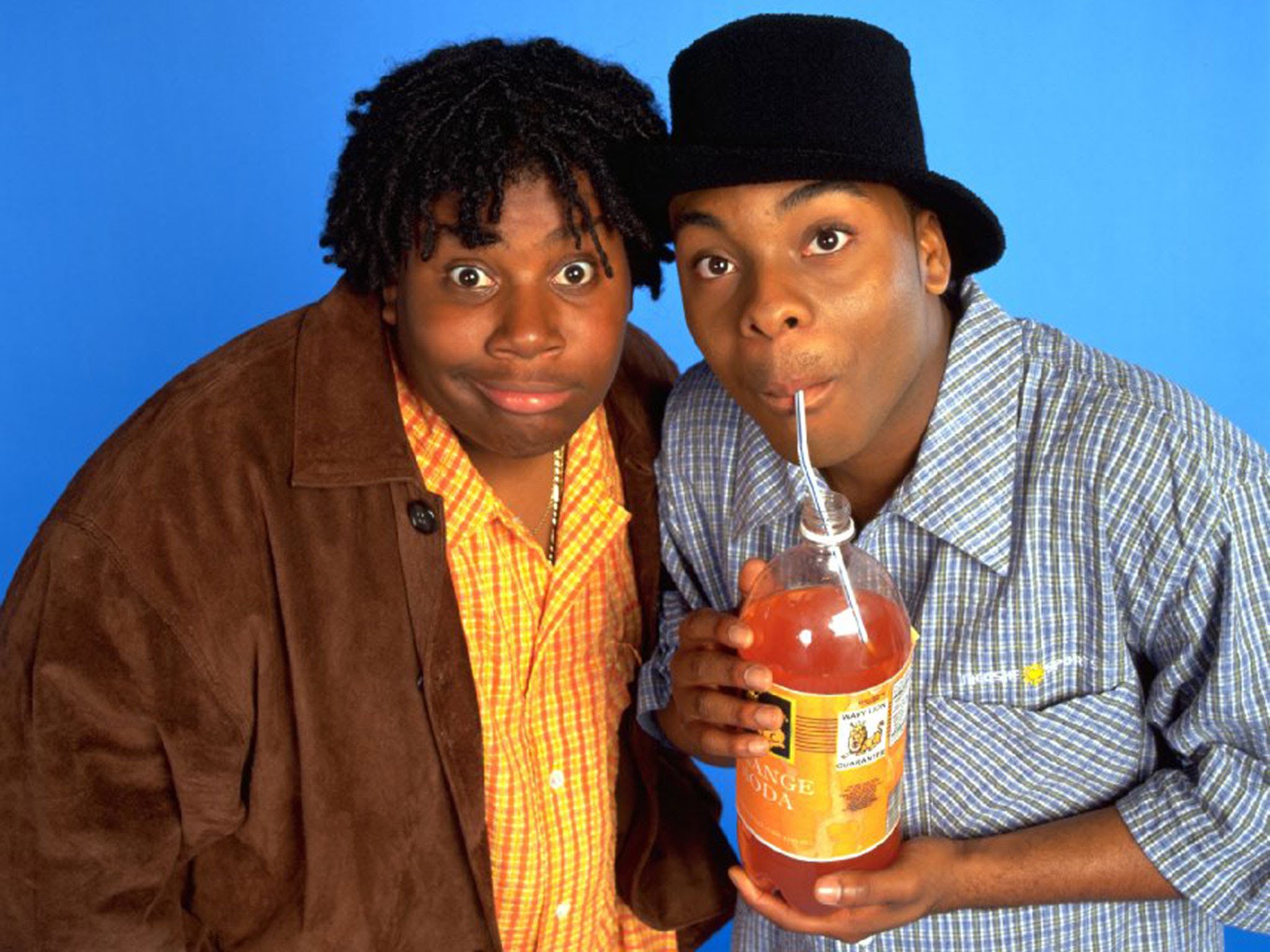 Kenan Et Kel (Officiel FR)