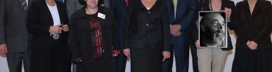 Le REVANCHARD (Firstchannel)