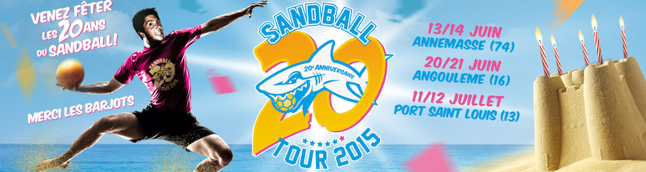 Association Handballez-vous