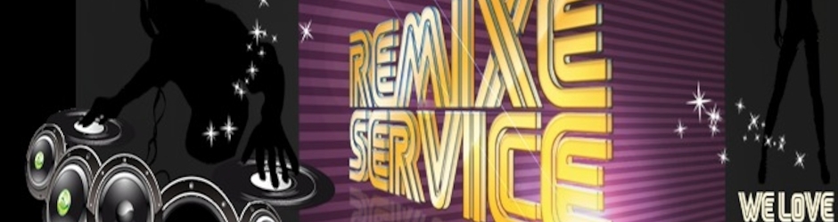 RemixeService