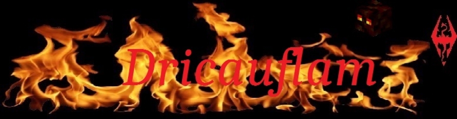 Dricauflam