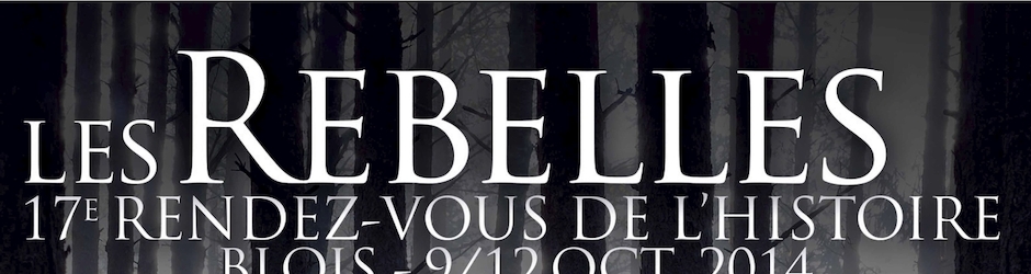 Rendez-vous de l'histoire