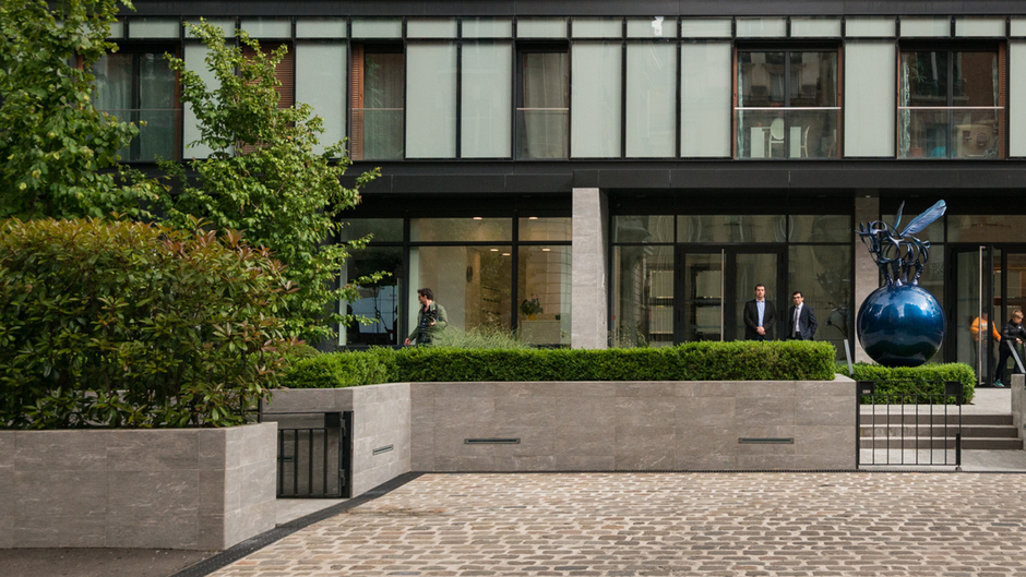 Web TV Ordre des masseurs-kinésithérapeutes.