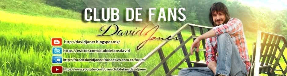 clubdefansDavidJaner