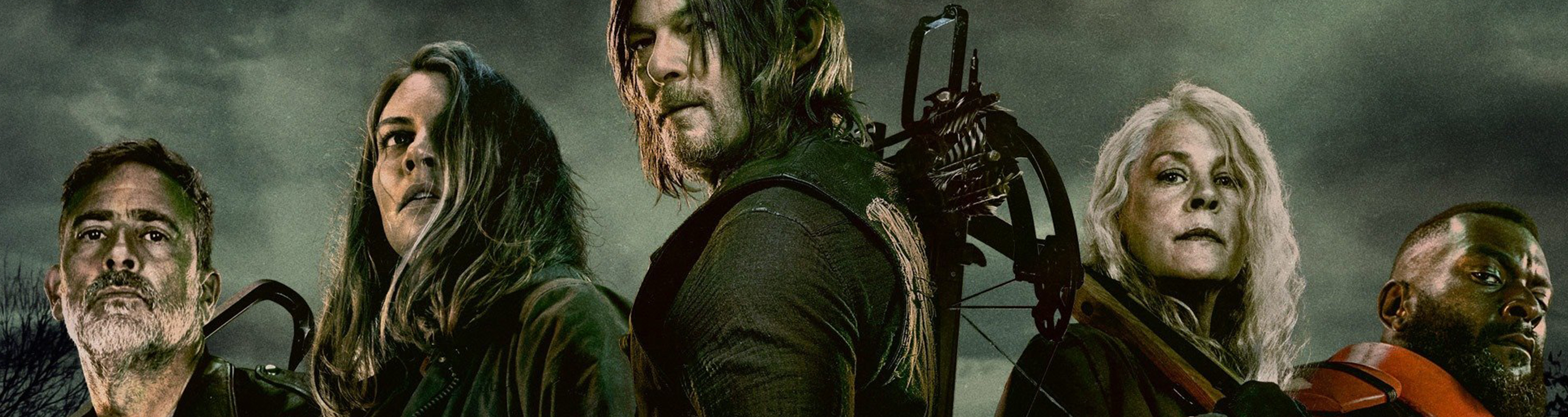 The Walking Dead Brasil