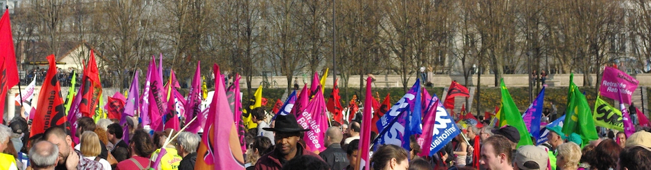 Solidaires Saint-Denis