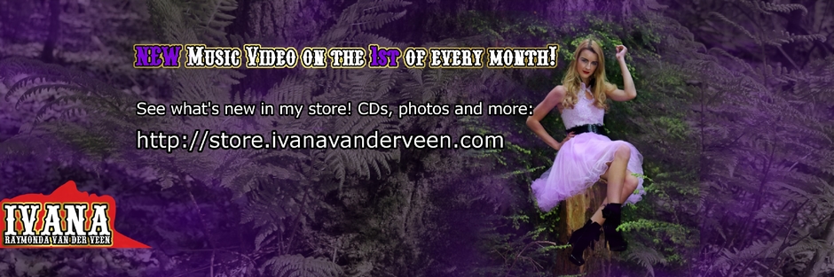 Ivana Raymonda van der Veen