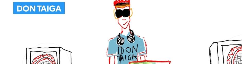 Don Taiga