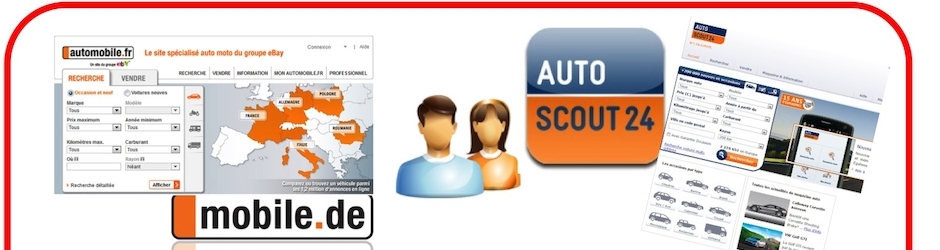 AUTO IMPORT ALLEMAGNE