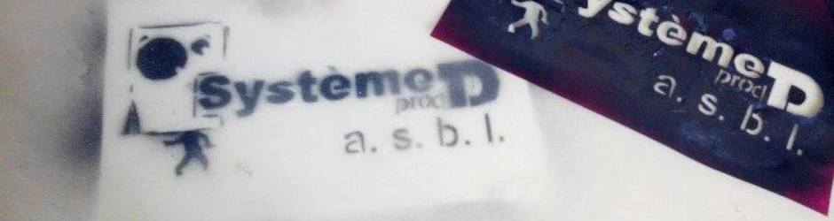 Système D Prod
