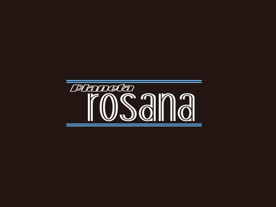 Planeta Rosana