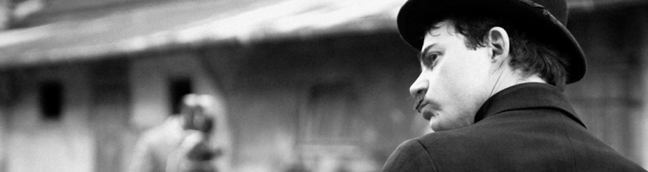 Stéphane Serrat _ PSH