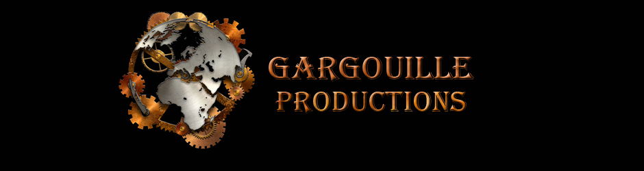 Gargouille productions
