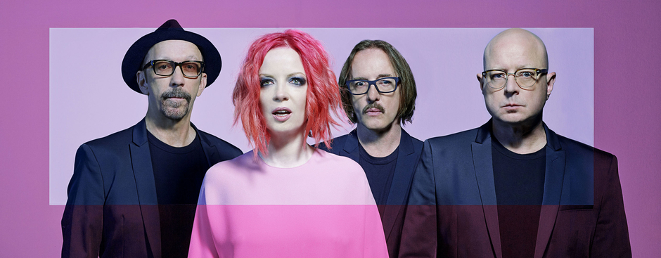 Dailymotion banner for @garbage