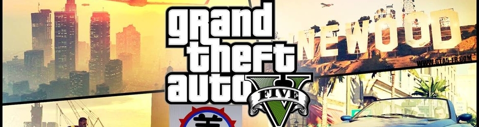 TWSF PS4 GTA V 與其他遊戲交流區
