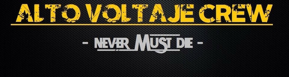 AltoVoltajeCrew