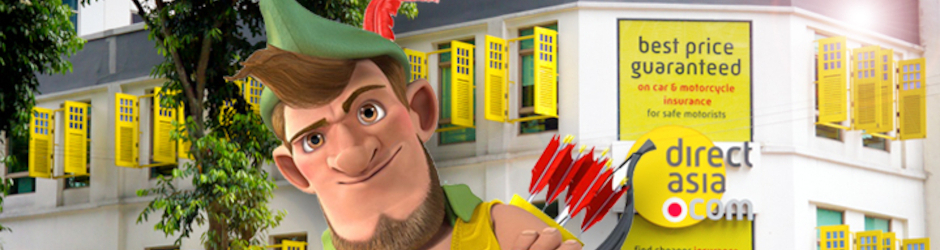 DirectAsia.com Singapore