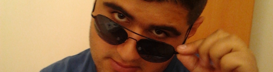 Muhammed Akif Yaşar Fan Site