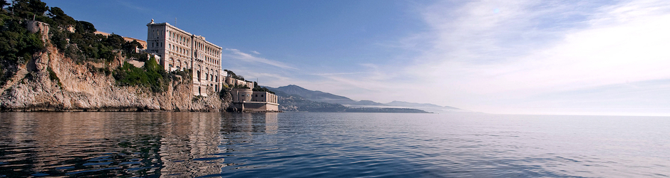 Musée océanographique de Monaco